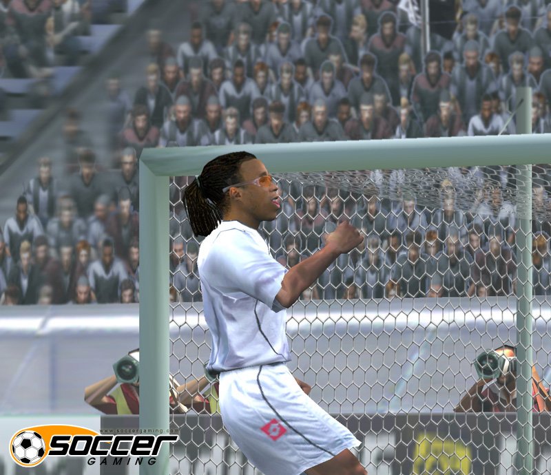 davids fifa